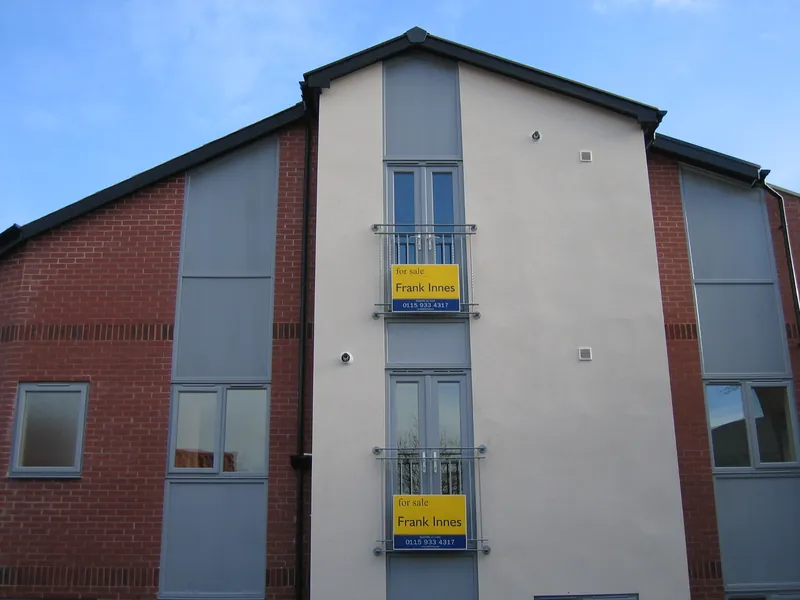 uPVC Vs Aluminium Windows — Gallery Islington