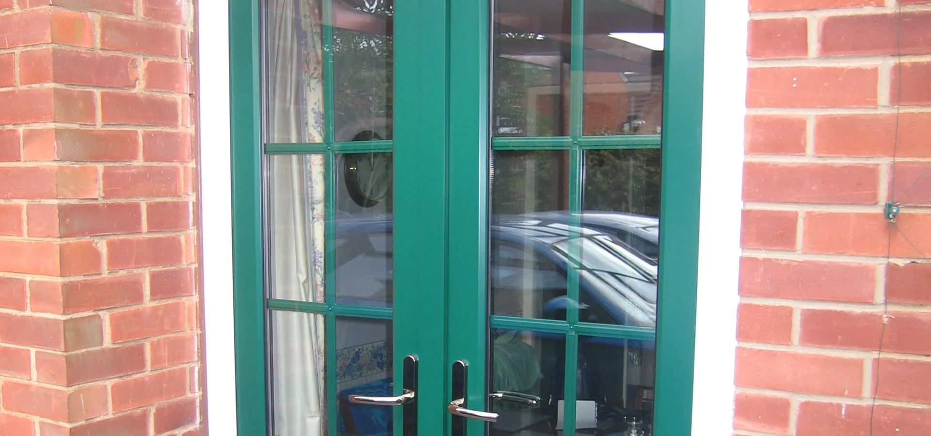 uPVC Vs Aluminium Windows Islington