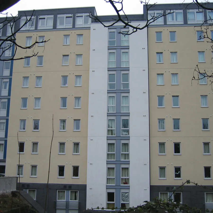 uPVC Vs Aluminium Windows — Product Islington