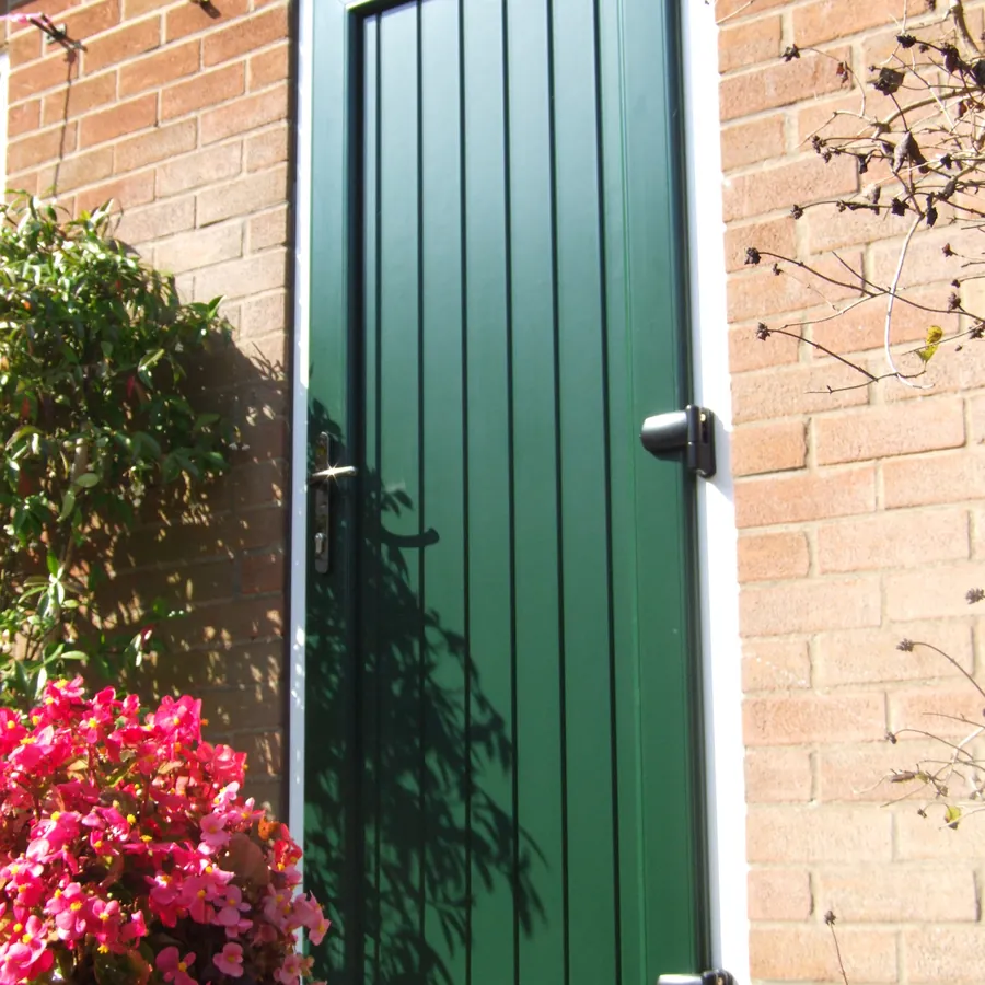 uPVC Vs Aluminium Windows — Product Islington